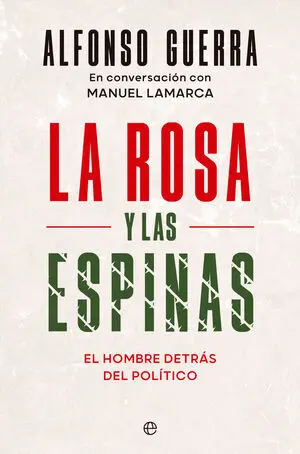 La Rosa y las Espinas
