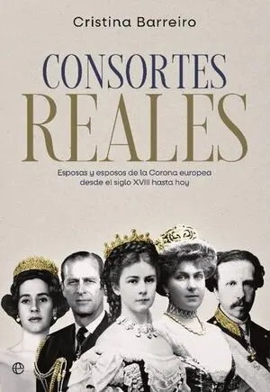 Consortes Reales