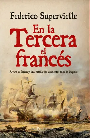 En la Tercera el Frances