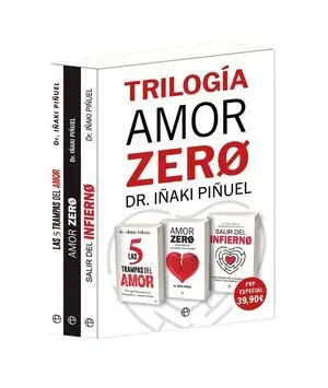 Trilogia Amor Zero