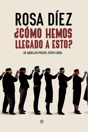 Como Hemos Llegado a Esto?