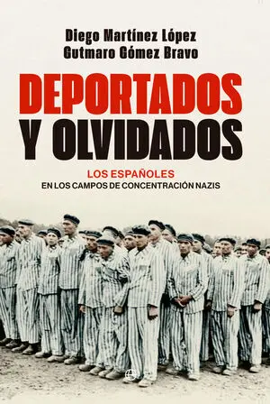 Deportados y Olvidados