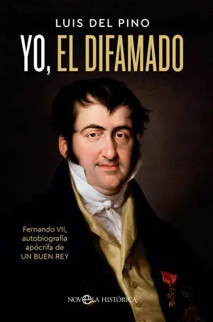 Yo el Difamado