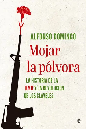 Mojar la Polvora