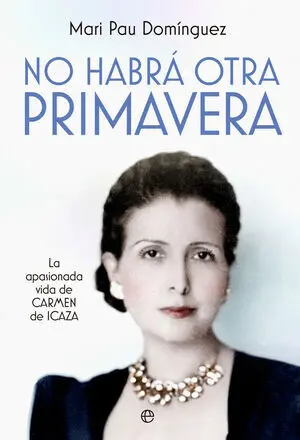 No Habra Otra Primavera Bol