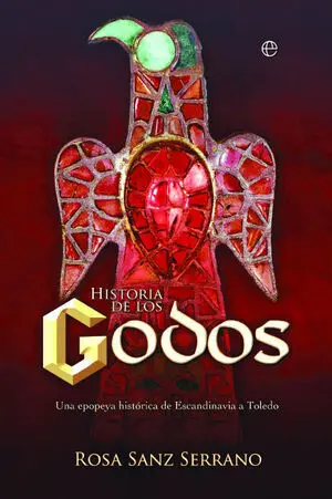 Historia de los Godos
