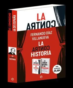 Pack la Contrahistoria