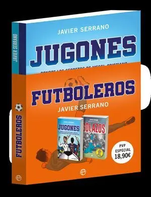 Pack Futboleros