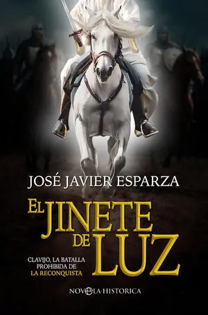 Jinete de Luz, el