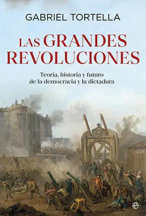 Las Grandes Revoluciones
