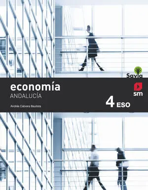 Eso 4 Economía (And) 21 - Savia