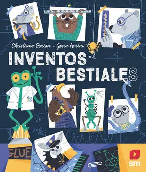 Inventos Bestiales