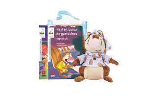 Pack Rasi se Va a Dormir