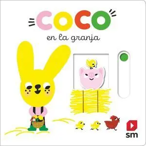 Coco en la Granja