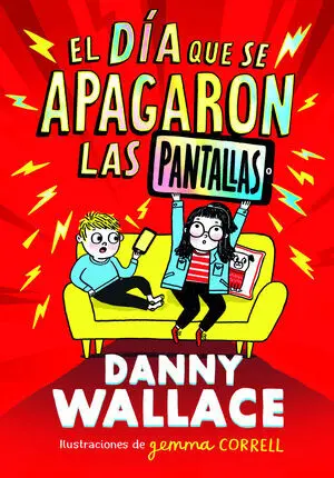 El Día que se Apagaron las Pantallas