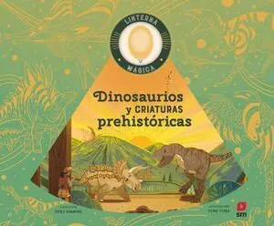 Dinosaurios y Criaturas Prehistóricas