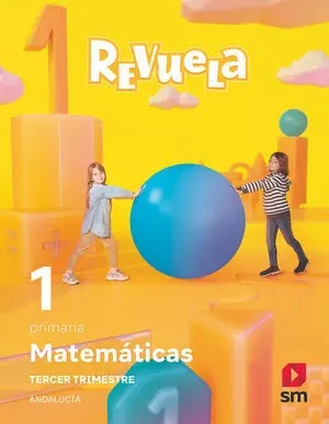 Pri 1 Matematicas Trim Tematicos (And) 2023