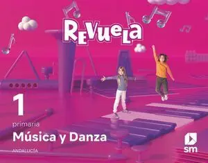 Pri 1 Musica (And) 2023 Revuela