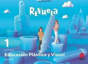 Pri 1 Plastica (And) 2023 Revuela