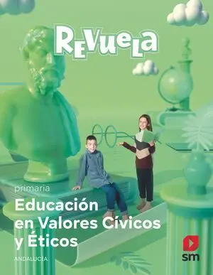 Pri 5 Valores Sociales y Civicos (And) 2023