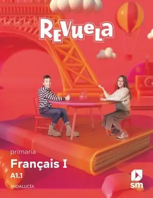 Pri 5 Frances (And) 2023