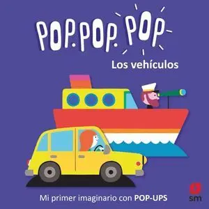 Micp. Los Vehiculos