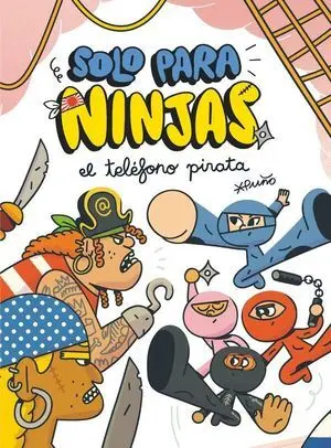 El Teléfono Pirata