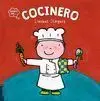 Quiero Ser Cocinero
