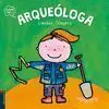 Quiero Ser Arqueologa