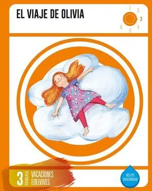 (16). Cuad. vacaciones 3º. primaria