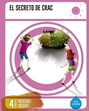 (16). Cuad. vacaciones 4º. primaria