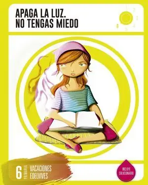 (16). Cuad. vacaciones 6º. primaria