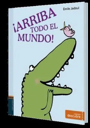 ¡Arriba Todo el Mundo!