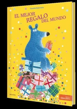 El Mejor Regalo del Mundo - Formato Grande