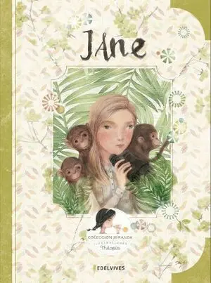 Jane
