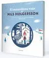 El Maravilloso Viaje de Nils Holgersson