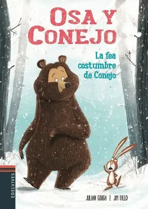 La Fea Costumbre de Conejo