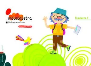 Molalaletra - Nivel 1 - 3 Años