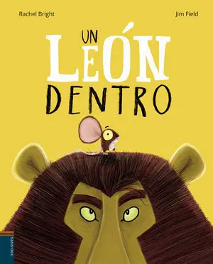 Un León dentro