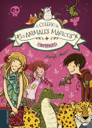 8-¡Enamorados! (Amistad, Ingenio, Independencia, C