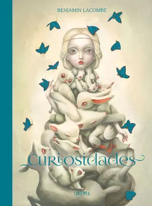 Curiosidades. (Contempla Libros Ilustrados)