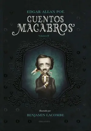 Cuentos Macabros
