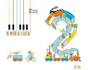 (And). (19). Sueña Musica 2ºprimaria (Andalucia)