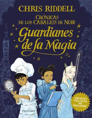 Guardianes de la Magia