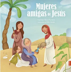 Mujeres Amigas de Jesus