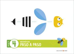Inf 4 Paso a Paso Cuaderno 4 Nivel 2 2020 Años
