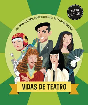 Proyecto Click - 3 Años : el Teatro