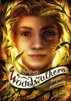 Woodwalkers 4: Parajes Desconocidos