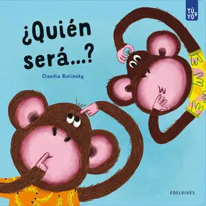 ¿Quién Será... ?
