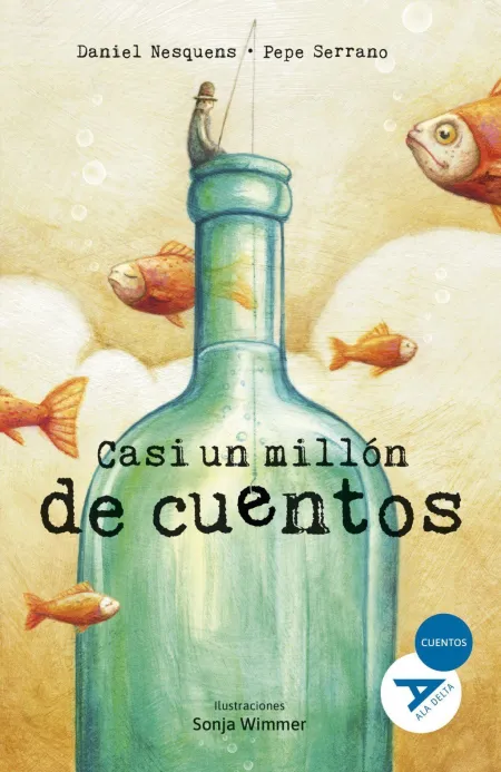 Casi un Millon de Cuentos